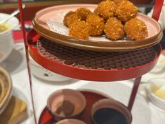 -满堂·烤鸭店·北京菜(鼓楼店)