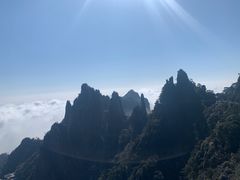 -三清山风景名胜区