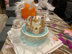 -糕小爱·动物奶油生日蛋糕定制(昆山总店)