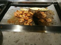 -春天烤肉自助餐厅(南内环店)