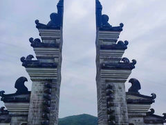 -本溪大峡谷