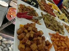 -春华海鲜城(广场西苑店)