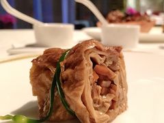 -金轩中餐厅 Jin Xuan(浦东丽思卡尔顿酒店)