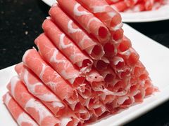 -南门涮肉(东单店)