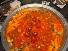 -烤匠麻辣烤鱼(IFS店)