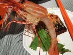 -乾山寿司(好运街店)