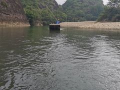 -九曲溪竹筏码头