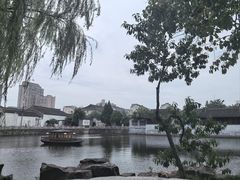 -水绘园
