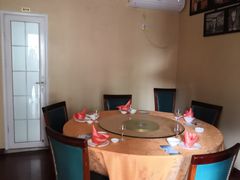 包厢-长顺河豚馆(江洲东路)