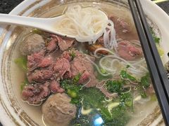 -一肴·牛肉粿条(深圳湾睿印店)