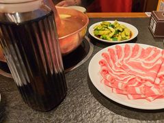 -仁和四季涮肉馆(天坛南门店)