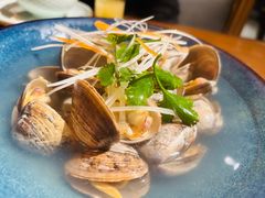 -长寿参鸡汤(朝韩风情街店)