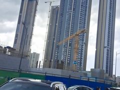 -京基滨河时代广场