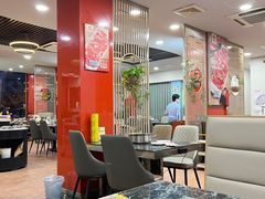 -潮汕美牛肉丸火锅店(天宁寺店)