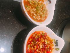 -牛事制造局牛肉火锅(莲岳路店)