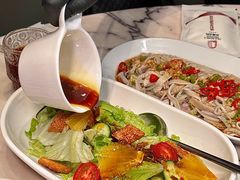 -丝路有约·优雅新疆菜(万宴城店)