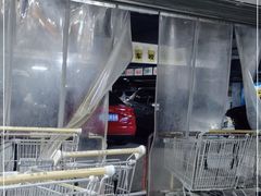 -沃尔玛(中山北路店)