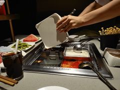 -海底捞火锅(顺城购物中心店)