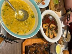 -锡和无锡菜(景丽苑店)