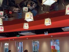 -万岁寿司(万国店)