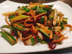 -老牌坊鲁菜名店(宽厚里店)