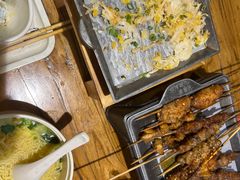 -管氏翅吧(国展店)