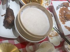 -西贝(金桥店)