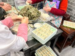 现包馄饨-高行汤团店(金高路店)