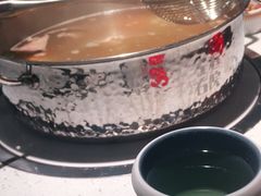 -左庭右院鲜牛肉火锅(苏州园区永旺店)