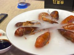 -红盔甲·小龙虾(车公庙店)