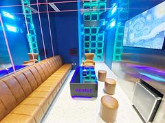 -ELEVEN桌游剧本杀轰趴馆(三里屯店)