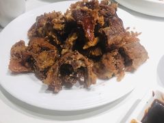 -大鸭梨烤鸭(顺义石园店)