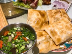 -巴依老爷·新疆美食(上城区天城路店)