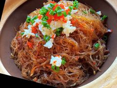 -0776食堂·京城创意菜(七里庄店)