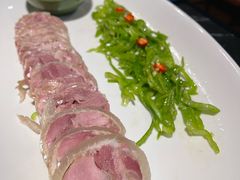 -芳芳私房菜·精做淮扬菜(承德路店)