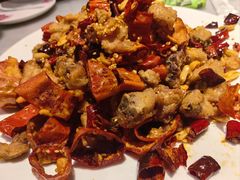 -胶东海鲜饺子城·大排档(陶然亭店)