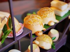 -滋粥楼·顺德菜(番禺广场总店)