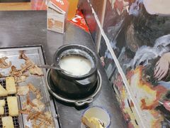 -塘屋烧烤·云南火塘烧烤品牌(联盟路店)