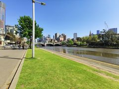 -墨尔本皇家植物园