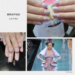 手部美甲-光SPA科技美肤