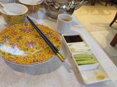 -北京全聚德(玉泉路店)