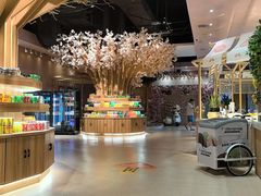 -丽池宫韩式汗蒸会馆(华灯坊店)