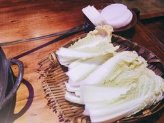 -楠火锅(广州总店)