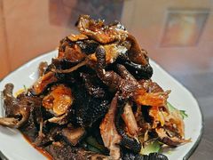 -尚岛私房菜(西方巷店)