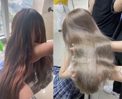 -ACE造型