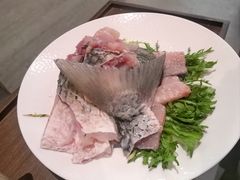 -得意咚瓜·顺德鱼生·冬瓜火锅(深圳首店)