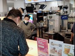 -麦当劳(牡丹江路店)