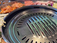 -哈哈碳都·牛肋条无限自助烤肉(台江万达店)
