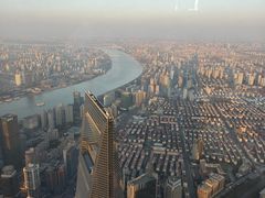 -上海中心大厦