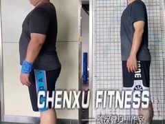 -CXFIT 陈徐健身工作室(凯旋店)